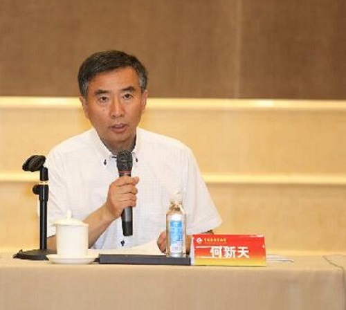 秘书长何新天进行汇报.jpg